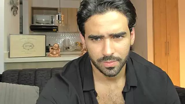 BradleySmithx from StripChat is Freechat