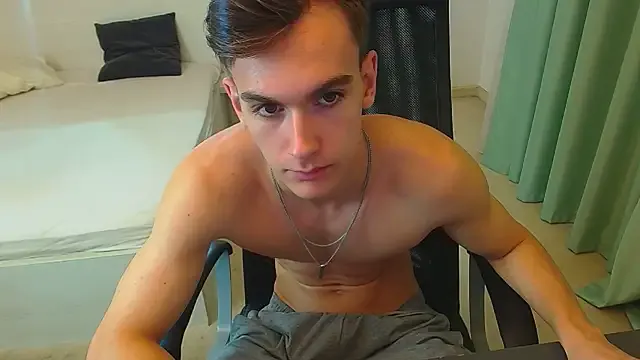 Freechat BradyFlint on StripChat