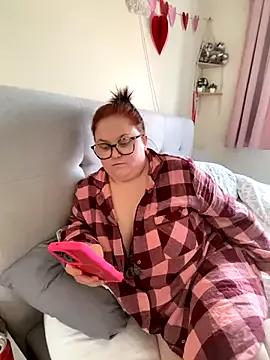 Naked Room BrattyPrincess-x 