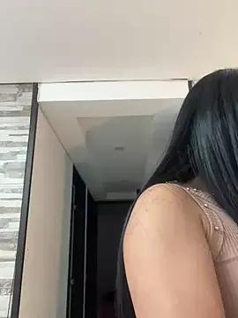 Naked Room BrendaCrean 