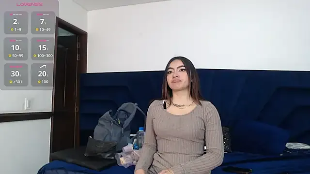 Freechat Brigith24 on StripChat