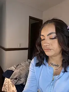 Freechat Brigith24 on StripChat