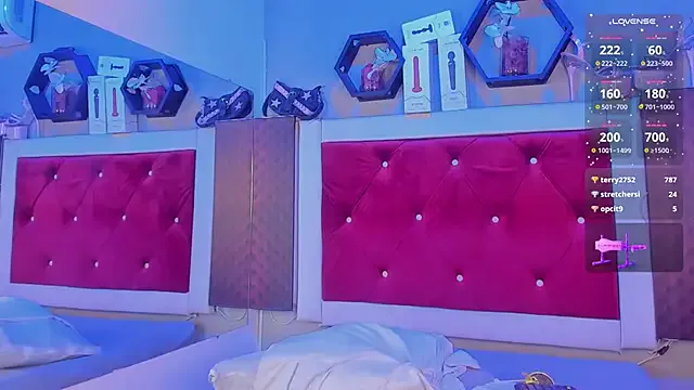 Freechat BritannyClaire on StripChat