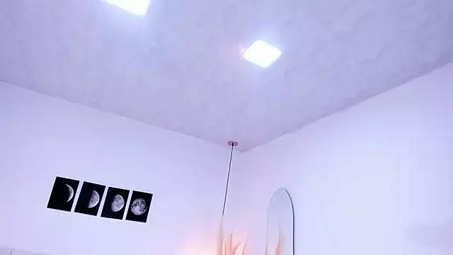 Brittany_cute18 from StripChat is Freechat