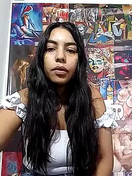 Naked Room brunette_sexy- 