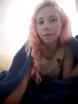 Freechat Bruxinha551 on StripChat