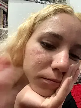 Freechat Bruxinha551 on StripChat