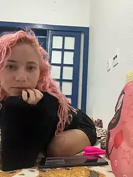 Freechat Bruxinha551 on StripChat