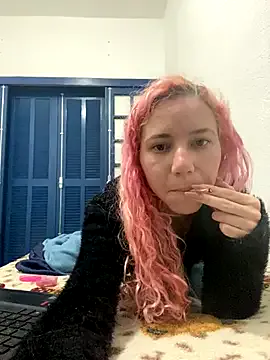 Freechat Bruxinha551 on StripChat