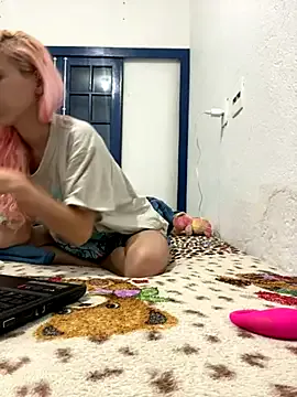 Freechat Bruxinha551 on StripChat