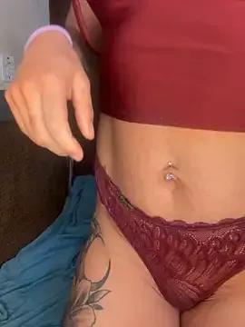 Bubuzinha10 from StripChat is Freechat
