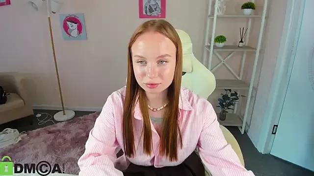 Bunny_Luvv from StripChat