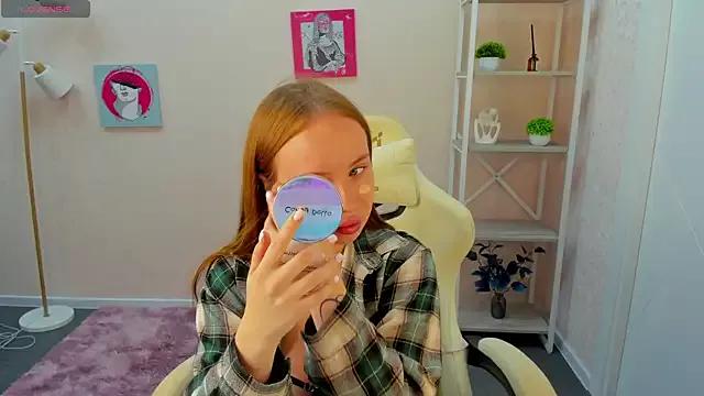 Bunny_Luvv from StripChat