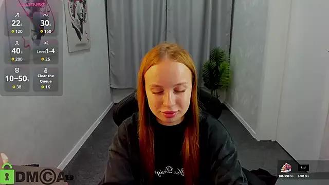 Bunny_Luvv from StripChat