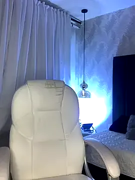 Freechat BunnyGlow50 on StripChat