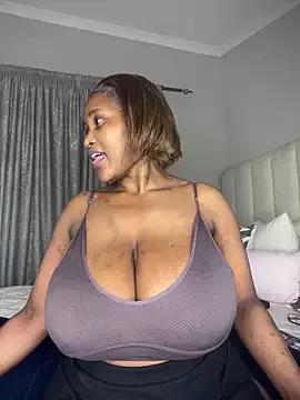 Naked Room Bustygoddess32 