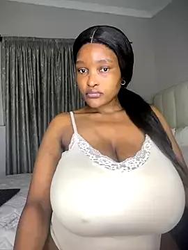 Naked Room Bustygoddess32 