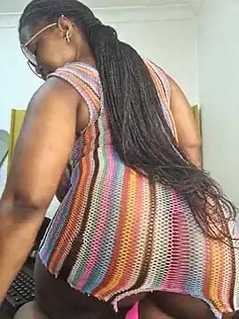 Naked Room Bustygoddess32 