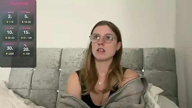 Naked Room BustyKellyXXX 