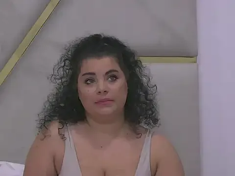 Freechat BustyMadison on StripChat