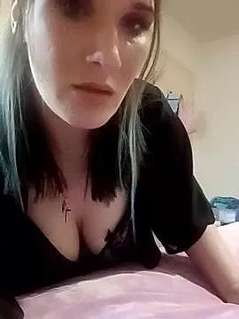 Naked Room buttercupblissxxx 