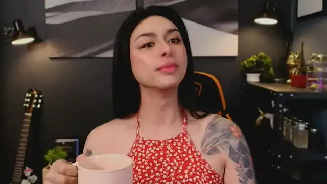 StripChat callmeLUNA is Freechat callmeLUNA — START PUBLIC SHOW