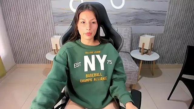 Naked Room Cami_Boobss 