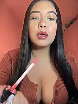 Group cami_ortiz__ on StripChat