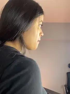 Camila_Bustamante from StripChat is Freechat