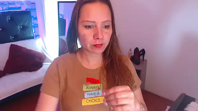 Freechat camila_delarosa on StripChat