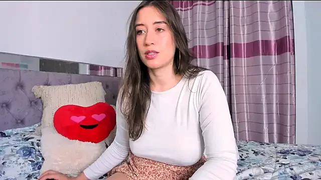 Freechat CamilaVenz on StripChat