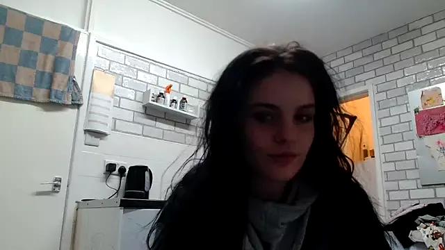 Camwithchlox from StripChat is Freechat