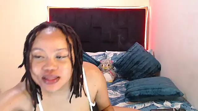 CancerGodessX from StripChat