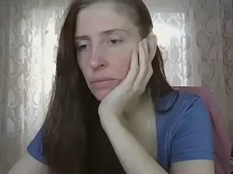 CandiCole on StripChat