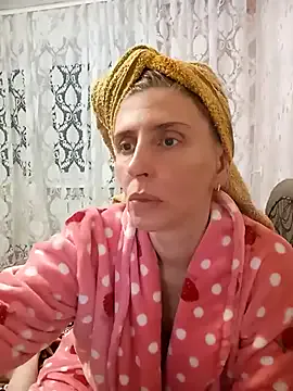 CandiCole on StripChat