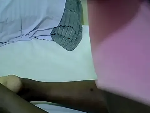 Freechat candililie on StripChat