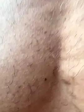 Naked Room CasadoLutadorBigStuds 