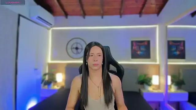 Catajohnss from StripChat