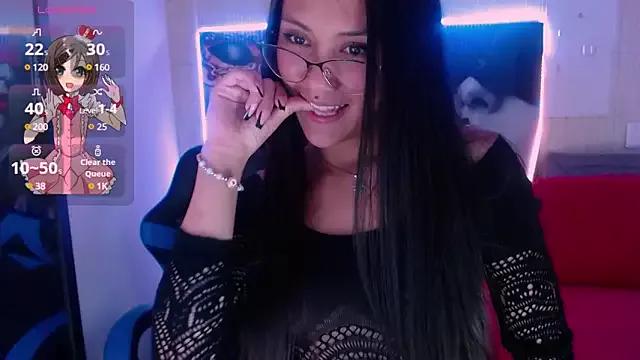 Catalehia_Milk from StripChat