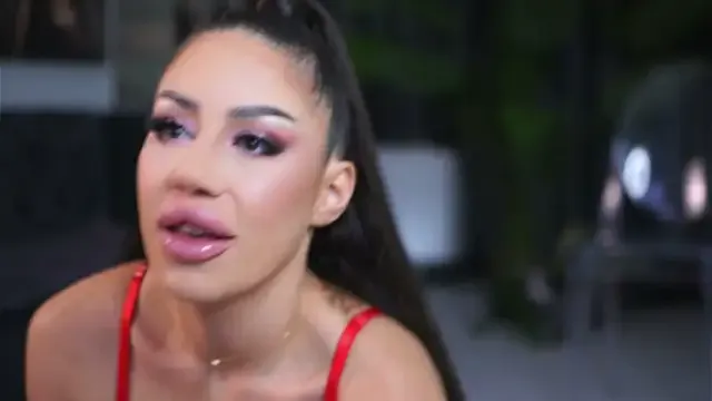 CataleyaSyrene on StripChat 