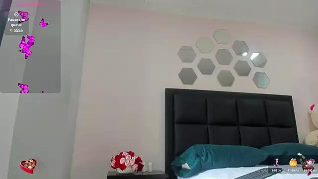 Catalina_Jonex from StripChat