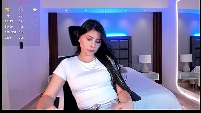 Catalina_Santhana from StripChat