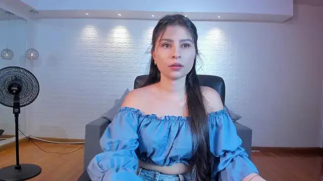 Catalina_Santhana from StripChat