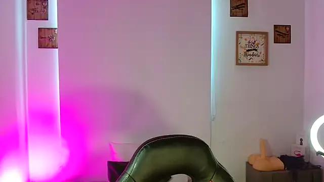 Naked Room Catamilf77 
