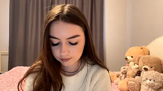 StripChat CatherinDream is Freechat CatherinDream — Biggest smile ever