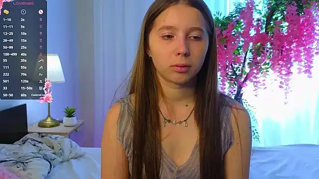 CatherineRichards from StripChat