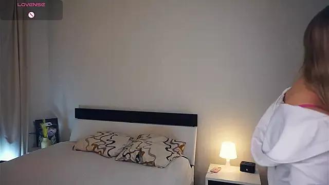 CathrynGeer from StripChat is Freechat