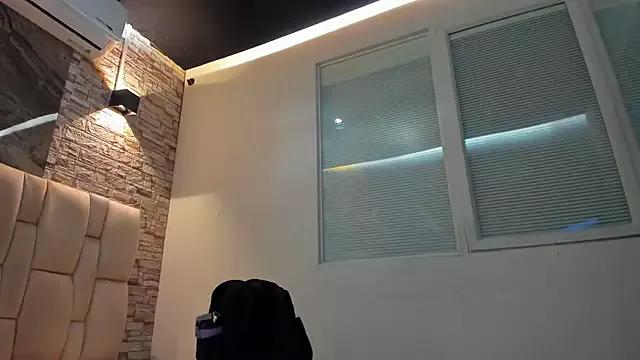 Celesste_doll from StripChat