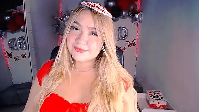 Celeste__sweetx from StripChat