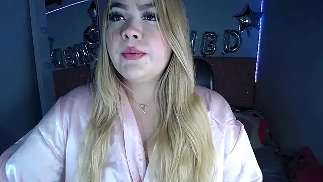 Celeste__sweetx from StripChat